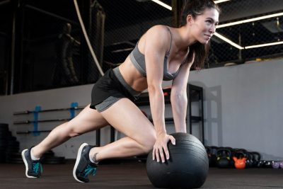studio fit treinamento feminino e pilates
