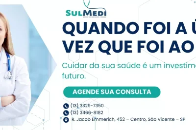 sulmedi consultas medicas