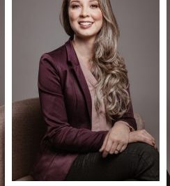 tamara pedroso nutricionista