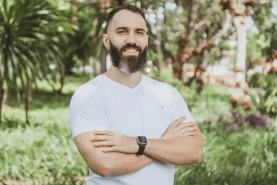 thiago vitorazzi nutricionista