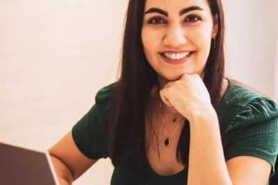 alinne nunes nutricionista materno infantil