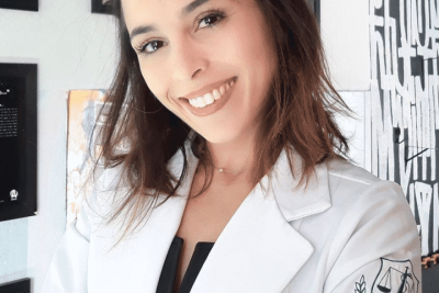 amanda costa nutricionista materno infantil
