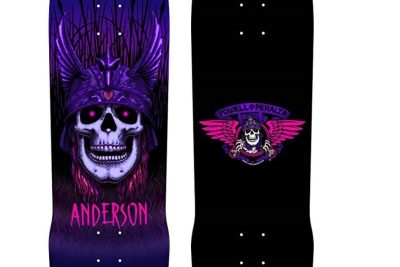 ANDERSON SHAPE 3 anderson shape