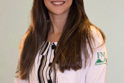 anna gomes nutricionista