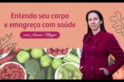 ariane mayer nutricionista