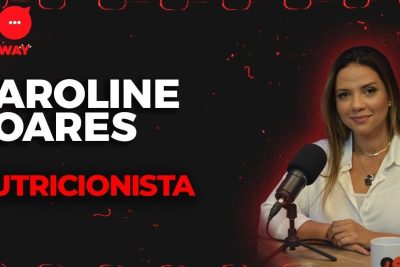 caroline soares nutricionista