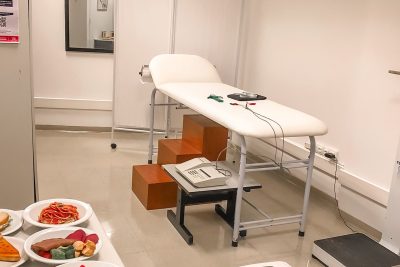 clinica de nutricao