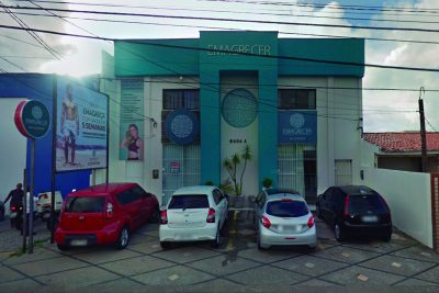 clinica emagrecer