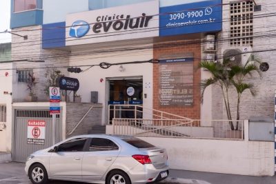 clinica evolutrir