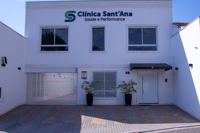 Clínica Sant'Ana Saúde e Performance - CSSP 3 clinica santana saude e performance cssp