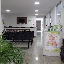 Clínica Vida Nova Nutrição 1 clinica vida nova nutricao