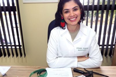 consultorio nutricional lediana duarte