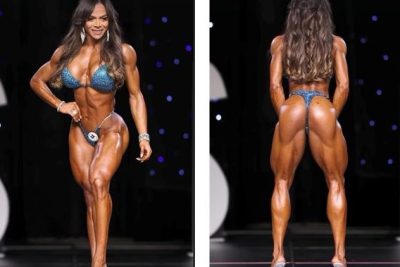 danielle mendonca