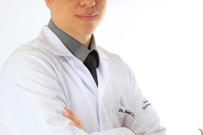 dr david salome