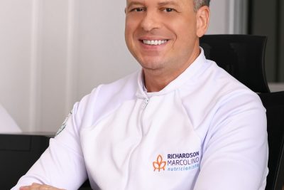 dr richardson marcolino nutricionista goiania esportivo emagrecimento