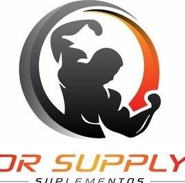 dr supply suplementos