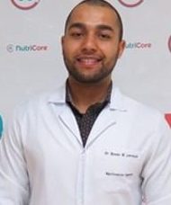 dr wesley menezes