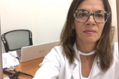 dra claudia santos espaco corpo mente e alma