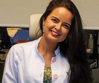 dra daiane silva