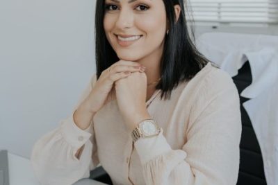 dra irene justiniano nutricionista em belo horizonte