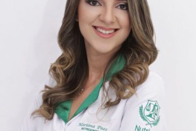 dra mariana paes nutricionista