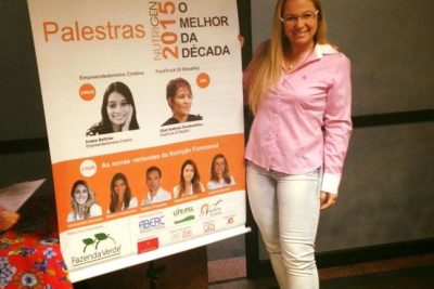dra michele izolani nutricionista