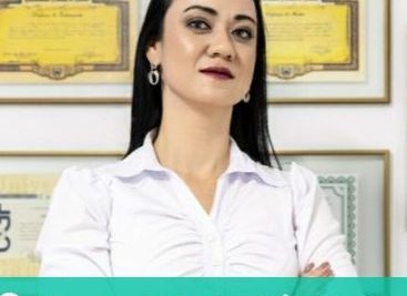 dra rafaela agner daquino nutricionista no agua verde