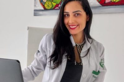 dra valquiria ferreira