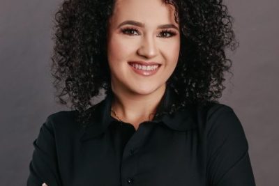 erica tenorio nutricionista