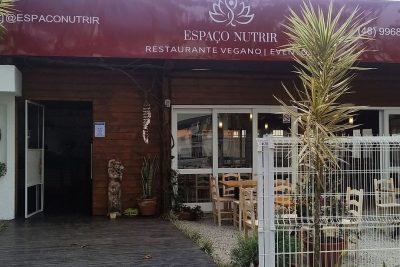 espaco nutrir