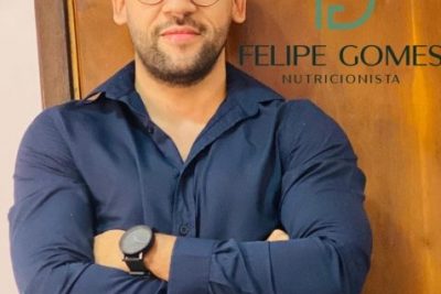 felipe gomes nutricionista