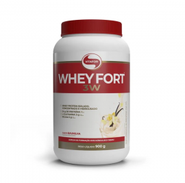 FORT NUTRIÇÃO ESPORTIVA 6 fort nutricao esportiva