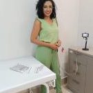 gabrielle alcantara nutricionista esportiva e clinica