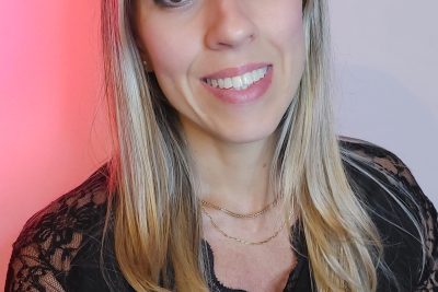 gabrielle mori nutricionista e terapeuta holistica