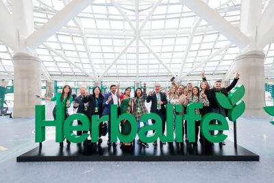 herbalife carapicuiba juh focada