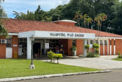 hospital pro saude araras