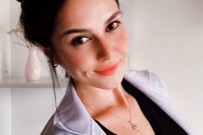 jessica bressan nutricionista no juveve