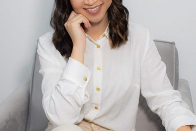 karol escafura nutricionista