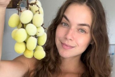 lady borges nutricionista