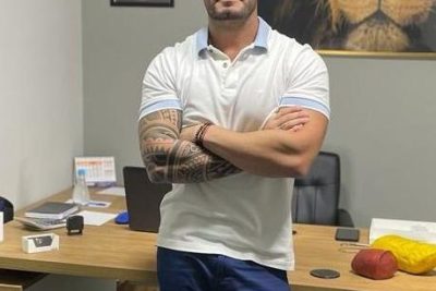 marcio vinicius nutricionista