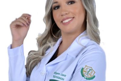 mayara looze nutricionista
