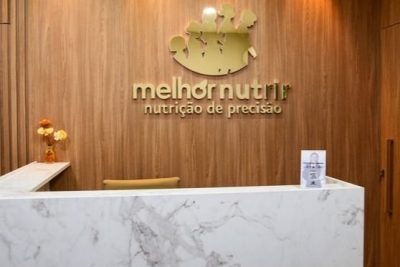 melhor nutrir consultorio e instituto de nutricao