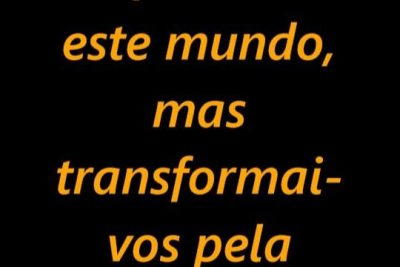 Mente e Tranformação Parauapebas 9 mente e tranformacao parauapebas