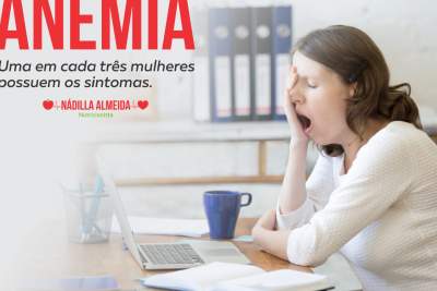 nadilla almeida nutricionista