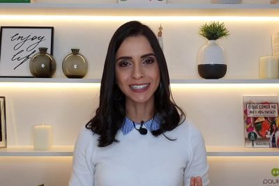 nayanne mello nutricionista
