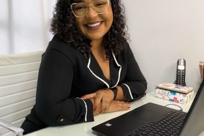 nayara costa nutricionista