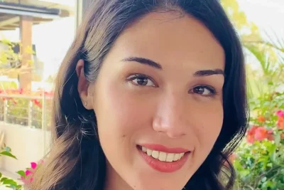nicole santana nutricionista