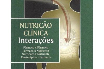 nutri ente clinica de nutricao