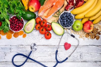 nutricao e saude