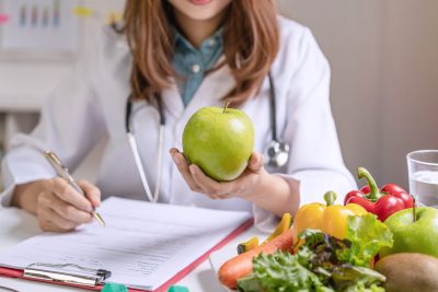 nutricionista